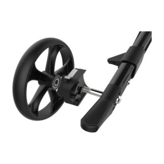 Laahausjarru Leopard