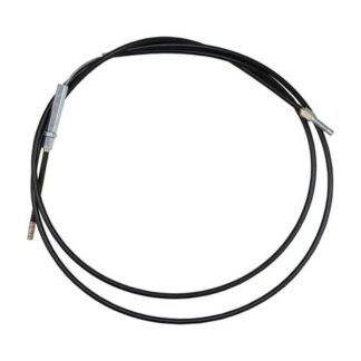 Jarruvaijeri Leopard-, Gepard-, Panda- ja Buffalo-rollaattoreihin