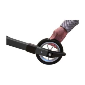 Pehmeä etupyörä mobilex