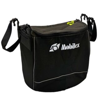 Vetoketjullinen suljettava laukku Leopard-, Gepard-, Panda- ja Tiger-rollaattoreihin