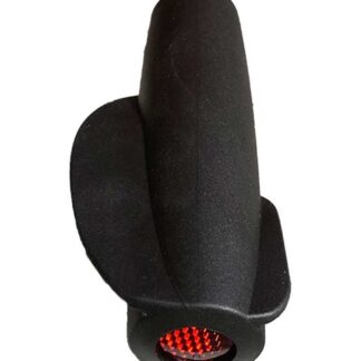 Ergonominen kädensija Leopard-, Buffalo-, Gepard-, Panda- ja Lion-rollaattoreihin (oikea puoli)