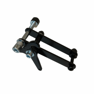 Lukituskoukku Leopard- ja Gepard-rollaattoreihin (SH 55 cm)