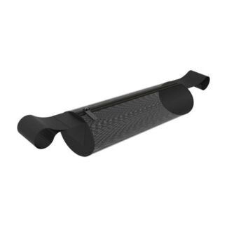 Vetoketjullinen verkkokassi Leopard- ja Gepard-rollaattoreihin