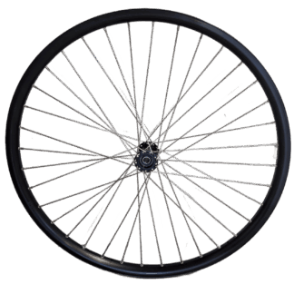 26" 42-590 Kuljetuspyörä vanne