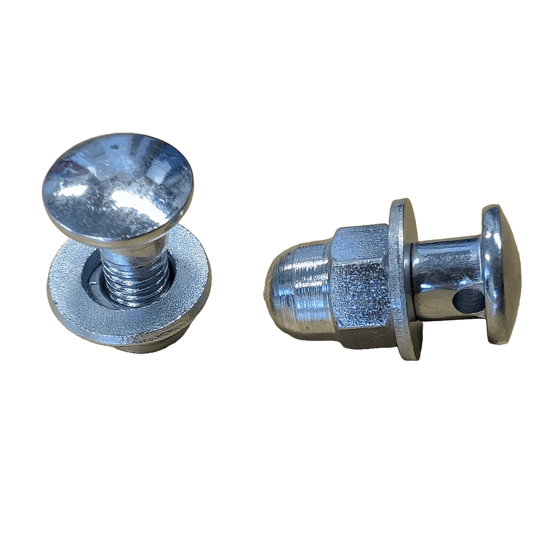 Jarrukilven vaijerin säätöruuvi